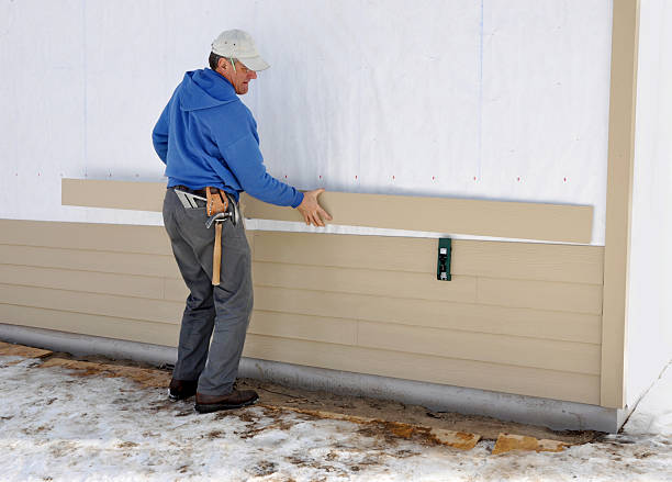 Trusted Wathena, KS Siding Experts